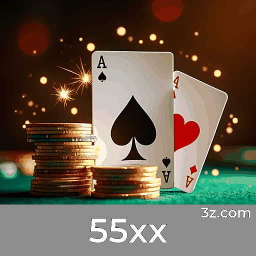 55xx: Plataforma de Cassino Online e Pagamentos Rápidos